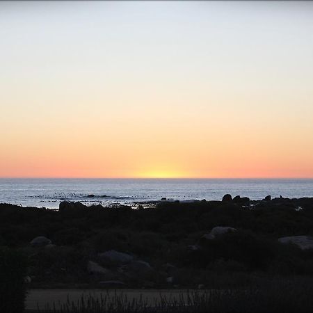 Klokkiebosch Guesthouse Jacobs Bay Esterno foto