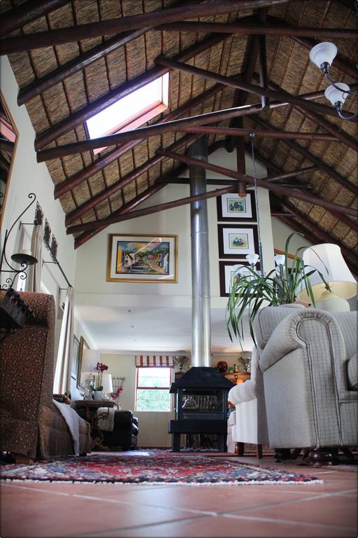 Klokkiebosch Guesthouse Jacobs Bay Esterno foto