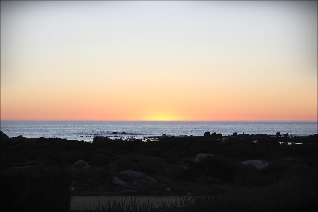 Klokkiebosch Guesthouse Jacobs Bay Esterno foto