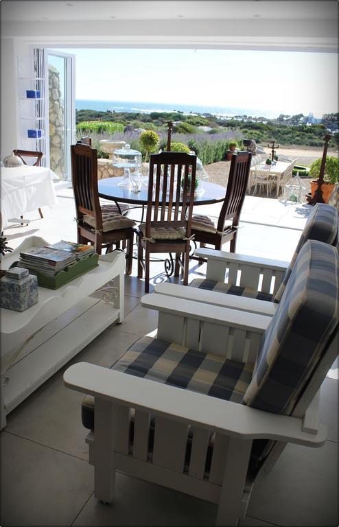 Klokkiebosch Guesthouse Jacobs Bay Esterno foto