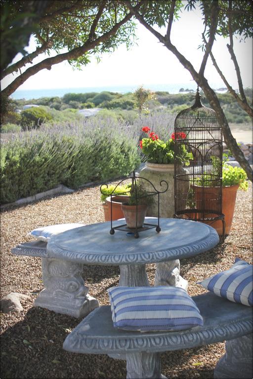 Klokkiebosch Guesthouse Jacobs Bay Esterno foto