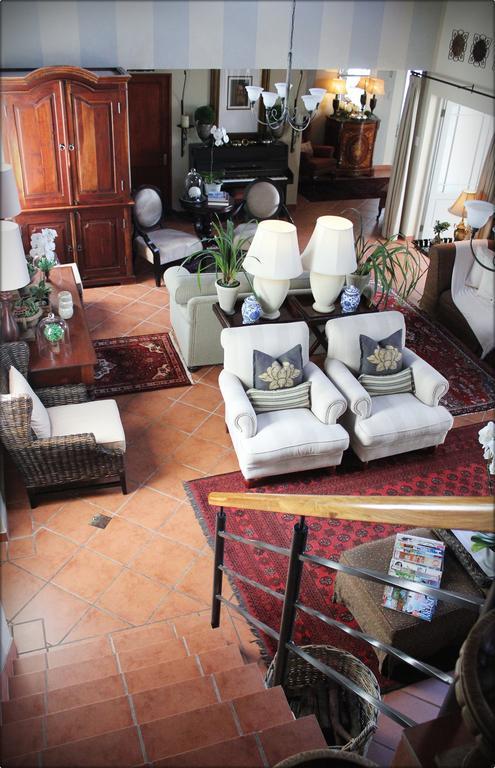 Klokkiebosch Guesthouse Jacobs Bay Esterno foto