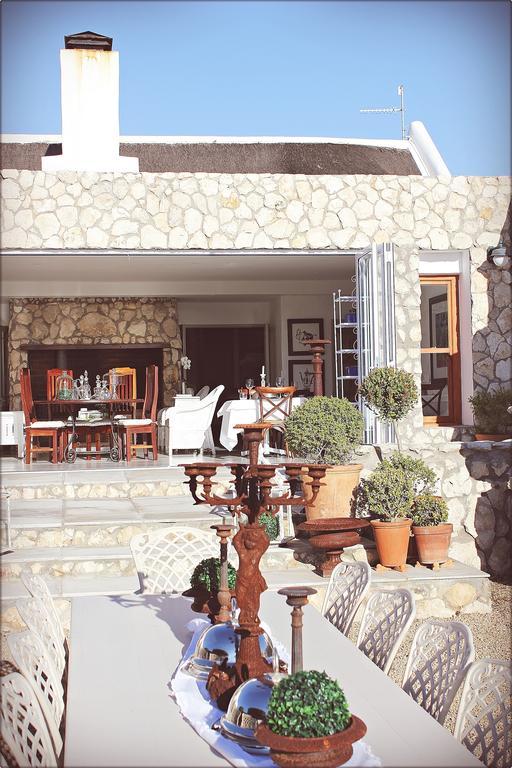 Klokkiebosch Guesthouse Jacobs Bay Esterno foto