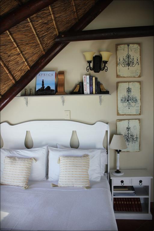 Klokkiebosch Guesthouse Jacobs Bay Camera foto