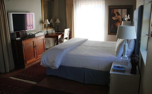 Klokkiebosch Guesthouse Jacobs Bay Esterno foto