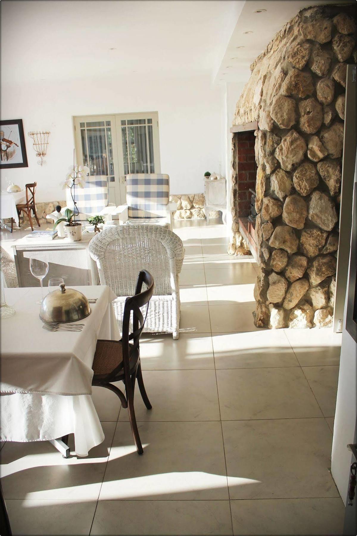 Klokkiebosch Guesthouse Jacobs Bay Esterno foto