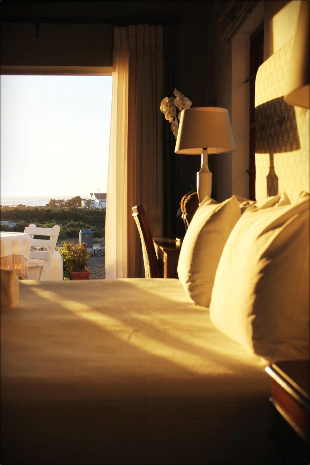 Klokkiebosch Guesthouse Jacobs Bay Esterno foto