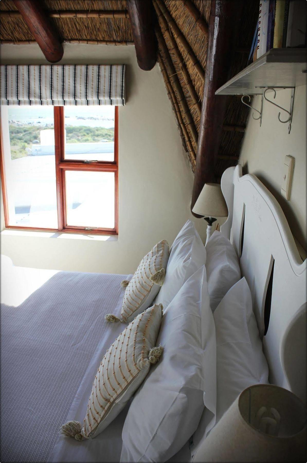 Klokkiebosch Guesthouse Jacobs Bay Esterno foto