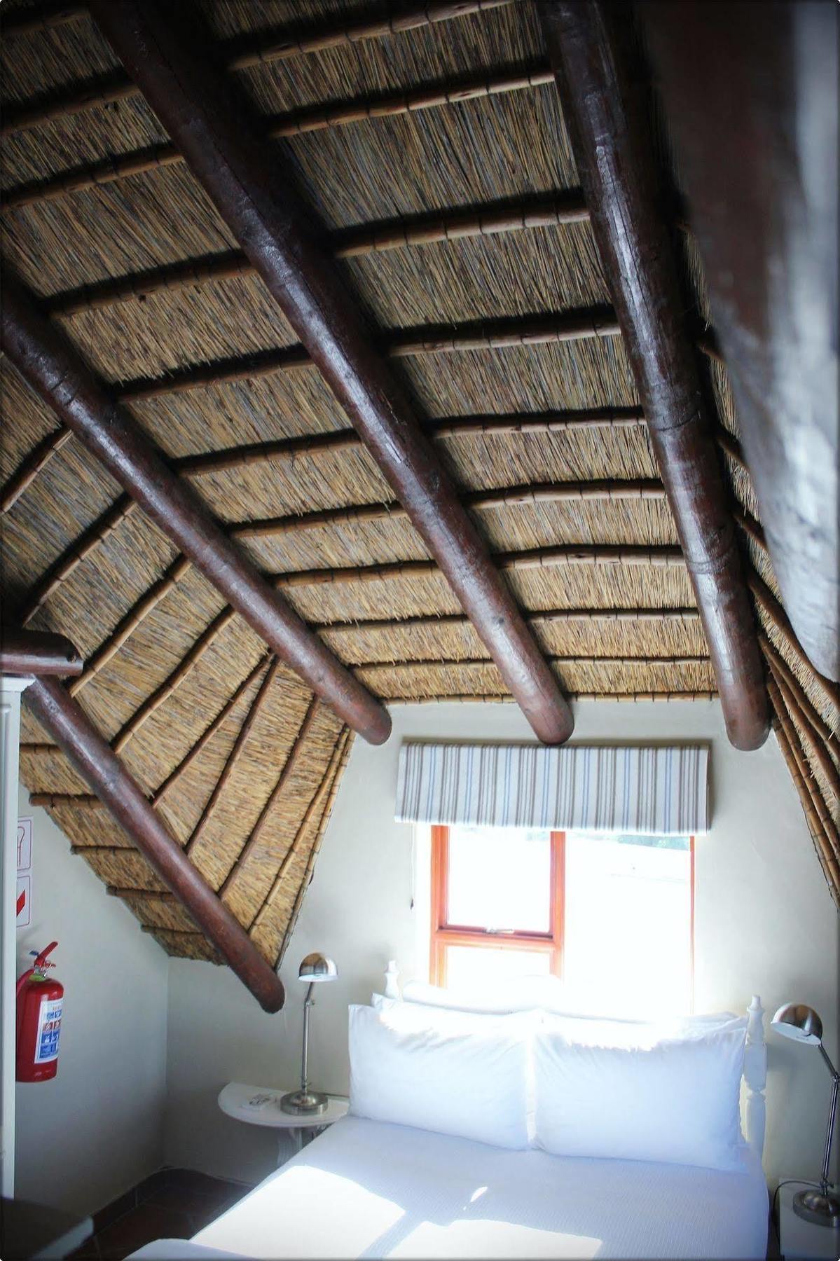 Klokkiebosch Guesthouse Jacobs Bay Esterno foto