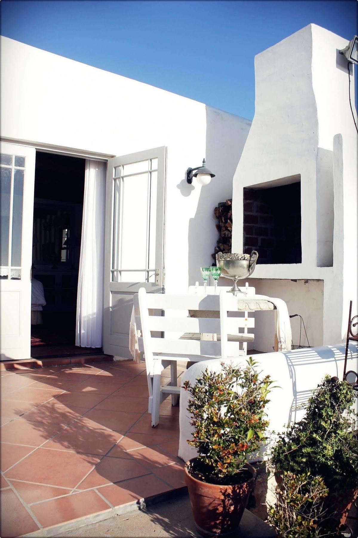 Klokkiebosch Guesthouse Jacobs Bay Esterno foto