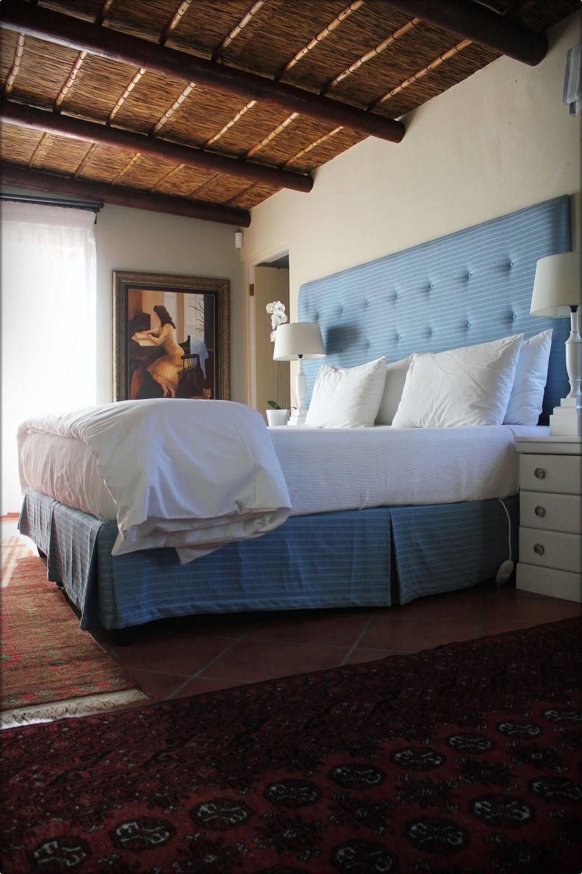 Klokkiebosch Guesthouse Jacobs Bay Esterno foto